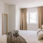 Genal - 2 Bedrooms And Office In Arroios Apartment Lisbon