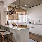 Genal - 2 Bedrooms And Office In Arroios Apartment Lisbon