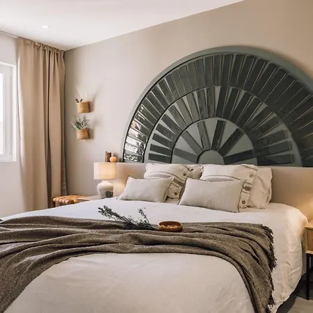 Apartamento Genal - 2 Bedrooms And Office In Arroios