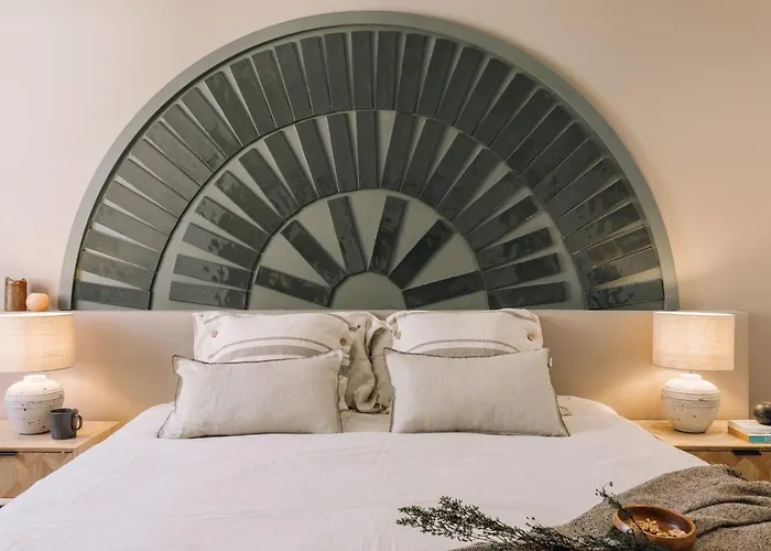 Apartment Genal - 2 Bedrooms And Office In Arroios *