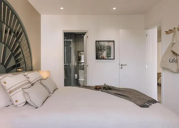 Genal - 2 Bedrooms And Office In Arroios *