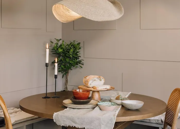 Genal - 2 Bedrooms And Office In Arroios Lisbon