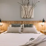 Genal - 2 Bedrooms And Office In Arroios Apartmán Lisboa